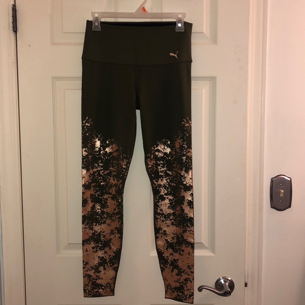 PUMA leggings